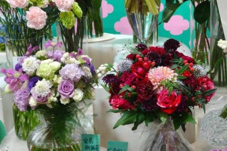 国际鲜花日：花卉文化，点亮生活的色彩