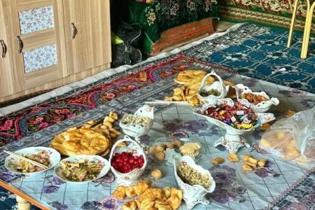 哈萨克族的古尔班节：感受自然与文化的深刻传承