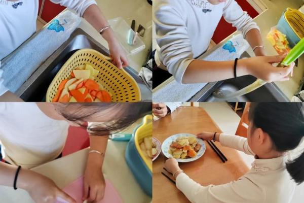 五一节：亲子活动，增进家庭亲情与成长